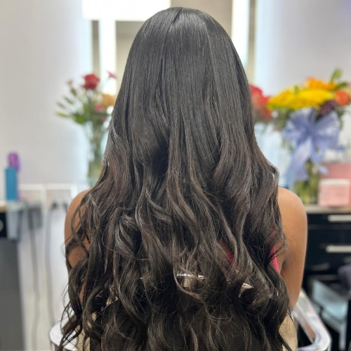 Hair Extension